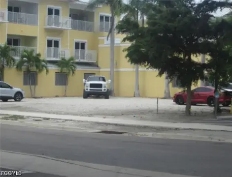 Mixed-Use Development Site