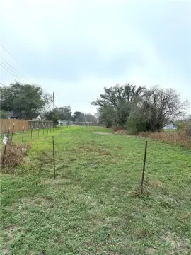 Vacant Land in Sinton, TX