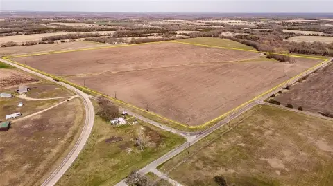 Prime Acreage in Bells, TX