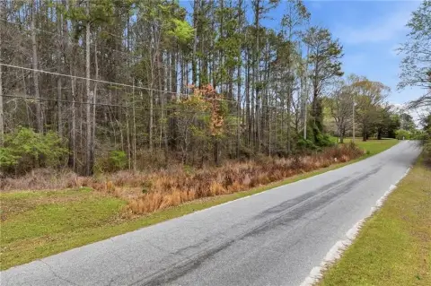 Conyers Homesite with No HOA