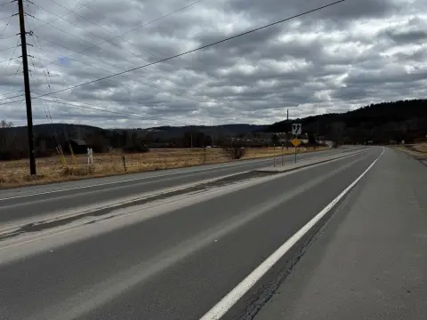 Commercial Land