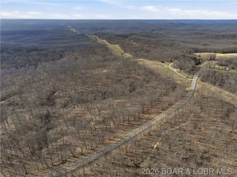 Land Ideal for Custom Residence