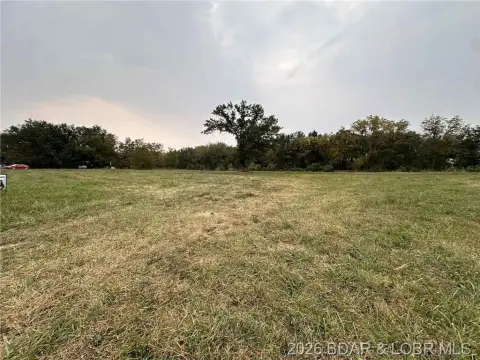 2.42 Acres Inside Tipton