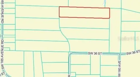 10-Acre Serene Land Parcel