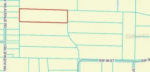 10-Acre Serene Land Parcel