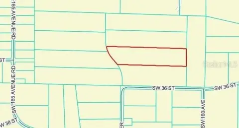 10-Acre Serene Land Parcel