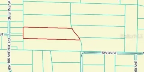 10-Acre Serene Land Parcel