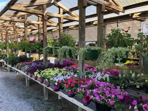 Creekside Garden Center