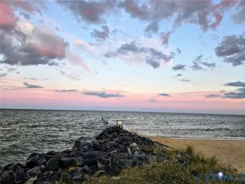 Two Lots Near Chesapeake Bay