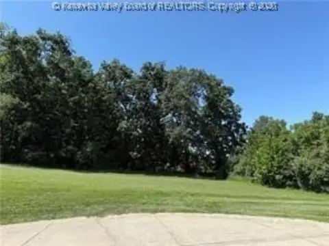 Residential Building Lot with Utilities