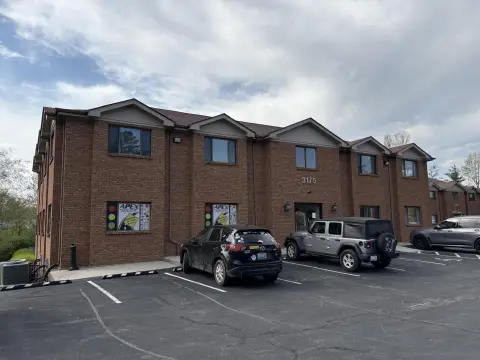 Lexington Office Space For Sublease