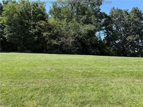 Residential Buildable Lot in Evans