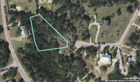 Bandera, TX Land For Sale