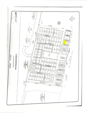 Residential Lot in Gated Community