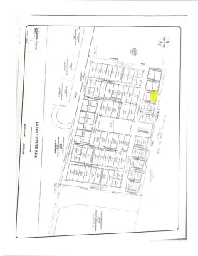 Residential Lot in Gated Community