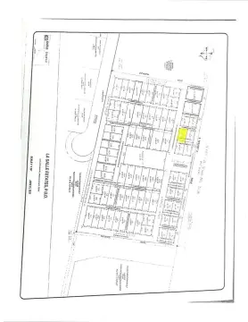 Residential Lot in Gated Community