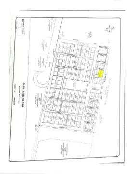 Residential Lot in Gated Community