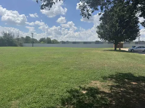 Commercial Development Lot