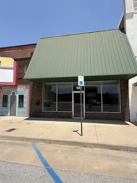 Retail and Warehouse Flex Building