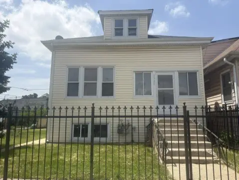 Legal Three-Unit Triplex with Yard and Garage