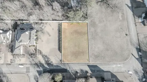 Residential Lot in Gated Community