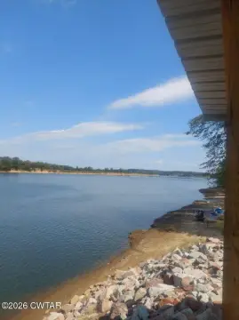 Tennessee River View Land
