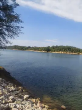 Tennessee River View Land