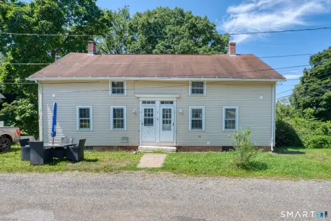 Renovated Duplex with Basement