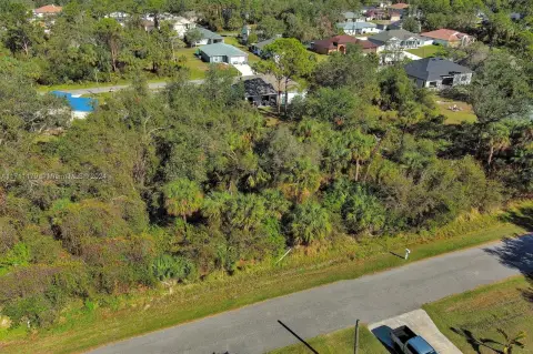 North Port Residential Land