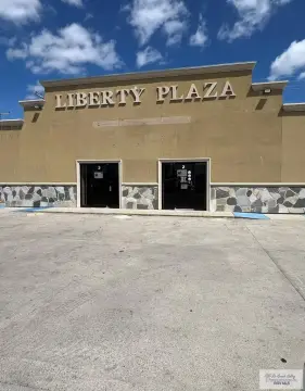 Harlingen Commercial Rental Opportunity