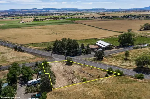 Ready-to-Build Corner Home Lot