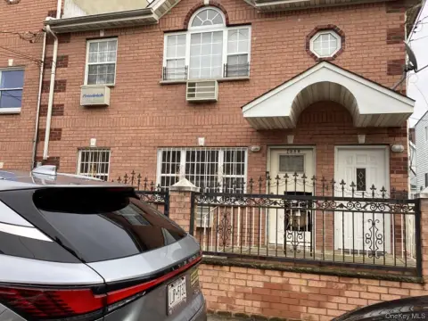 Two-Family Home in Far Rockaway
