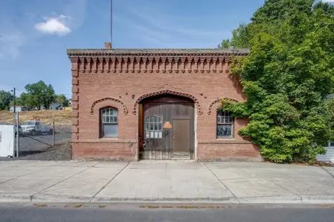 Retail Opportunity in Palouse, WA