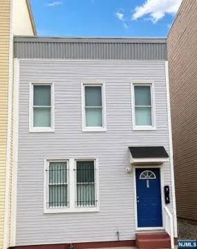 Irvington Two-Family Colonial For Sale