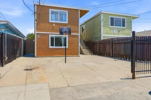 Top-and-Bottom Duplex