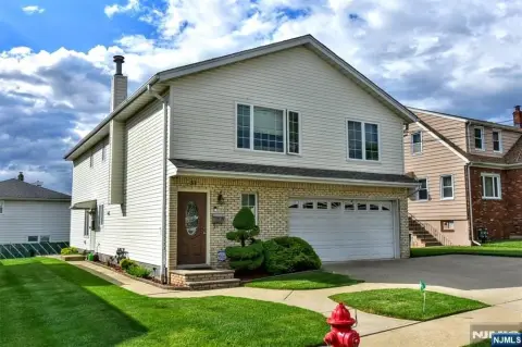 Two-Family Home in Lodi, NJ