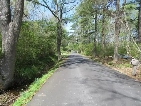Residential Land in Chesapeake, VA