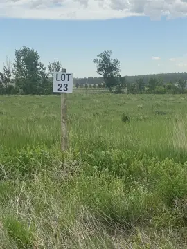 Residential Development Land Lot