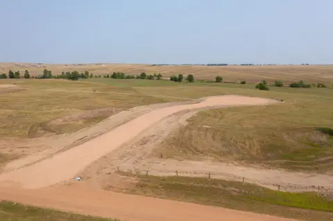 Residential Land Lot