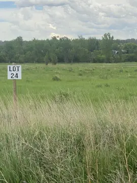 Residential Development Lot