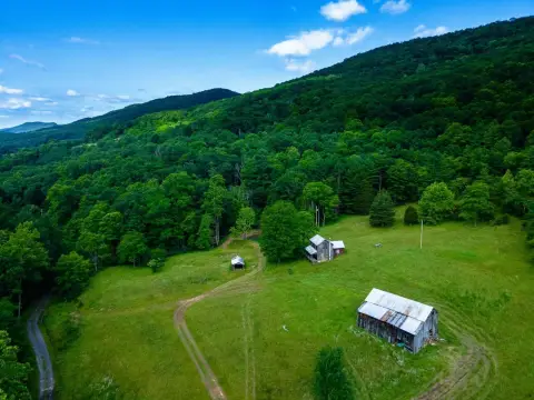 Recreational Farm with Cabin