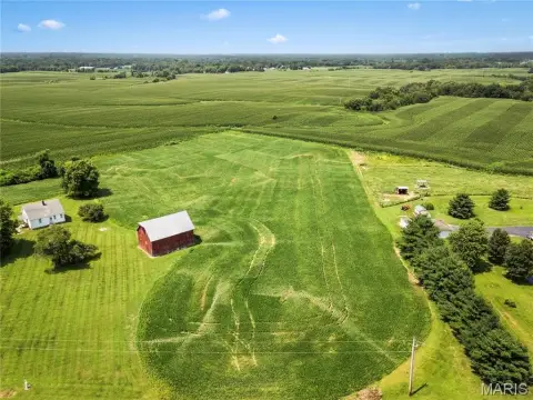 Agricultural Farmland Parcel