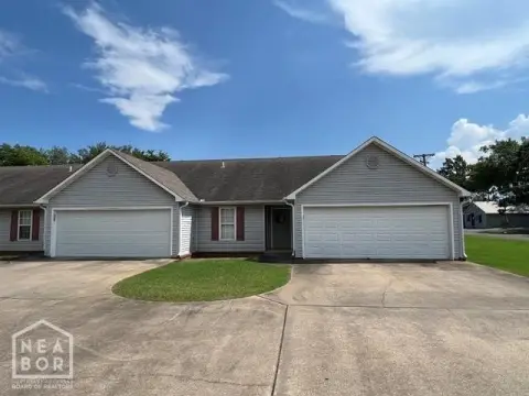 Jonesboro Triplex Near Arkansas State