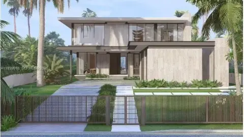 Ready-to-Build Waterfront Dream Lot