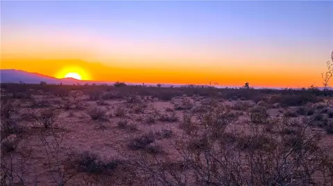 39.96 Acres Desert Land