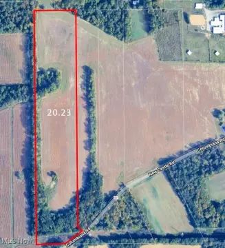 New Springfield Vacant Land Parcel