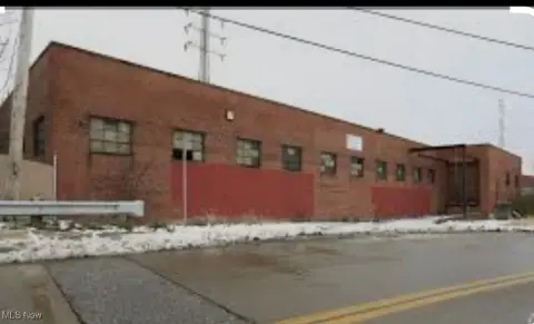Cleveland Flex/Office Potential Opportunity