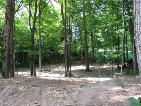 Lake-Access Recreation Land
