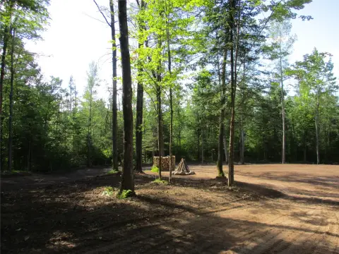 Waterfront Residential Double Lot