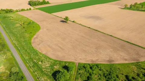 Recreational Farmland Parcel